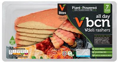 VBites Cheatin Rashers