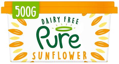 Pure-Dairy-Free-Sunflower-Spread 500g