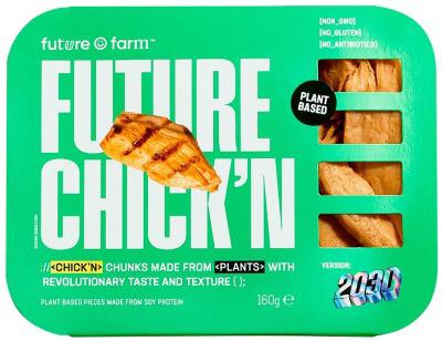 Future-Farm-Vegan-Chicken 160g