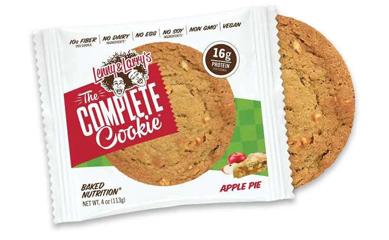 Lenny & Larry's - The Complete Cookie Snickerdoodle 113g