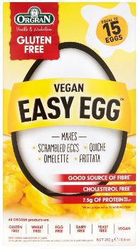 Orgran Vegan Easy Egg