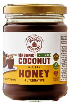 Coconut Merchant - Coconut Nectar Honey Alternative 225ml