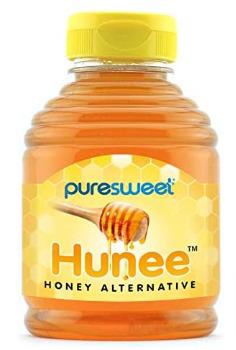 Puresweet Hunee 100% Natural Keto Honey Alternative 414ml