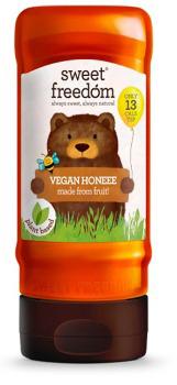 Sweet Freedom Vegan Honeee Syrup 350ml
