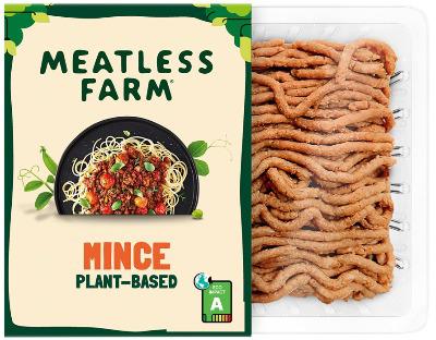 Meatless Farm Plant-Based Mince 350g
