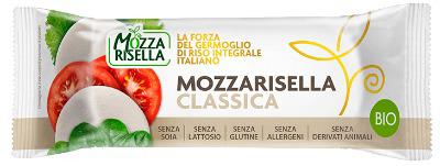 Mozzarisella Mozzarella Style Cheese 200g