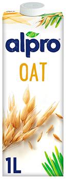 Alpro Oat Long Life Drink 1Litre