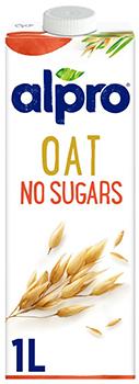 Alpro Oat Long Life Drink 1Litre