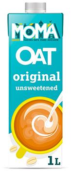 MOMA Original Oat Drink 1Litre
