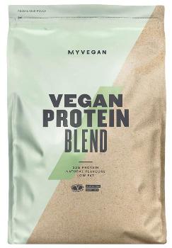 MyVegan Vegan Protein Blend