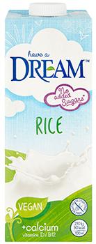 Rice Dream Rice Drink 1Litre