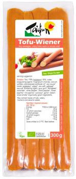 Taifun Organic Tofu Frankfurter 300g