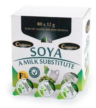 Champion Soya Milk Pots