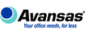Avansas logo