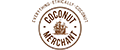 Coconut Merchant logo