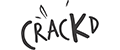 Crackd logo