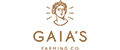 Gaia's Farming logo