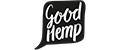 GoodHemp logo