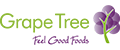 Grape tree logo