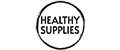 Healthy-Supplies logo