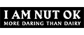 I-AM-NUT-OK logo