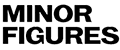 Minor Figures logo
