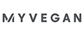 MyVegan logo