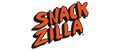 Snackzilla logo