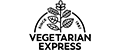 Vegetarian-Express logo