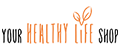 Your-Healthy-Life-Shop logo