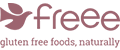 freee logo