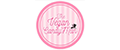 The Vegan Candy Man logo